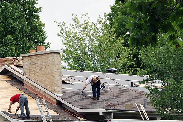 Quick and Trustworthy Emergency Roof Repair Services in Oakdale, CA