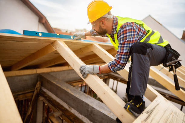Best Flat Roof Repair Services  in Oakdale, CA