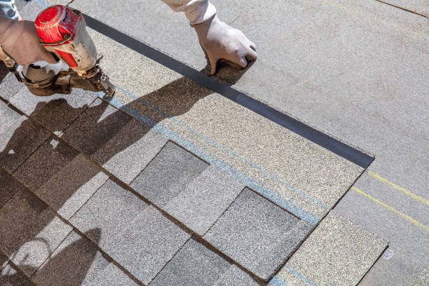 Best Shingle Roofing Installation  in Oakdale, CA