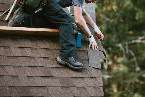 Best Emergency Roof Repair  in Oakdale, CA